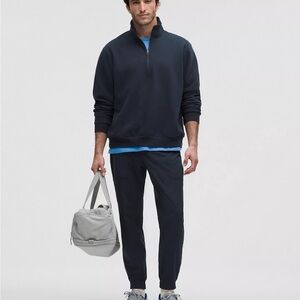 Lululemon ABC Warpstreme Jogger